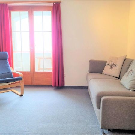 Bisang R Apartamento Arosa Exterior foto