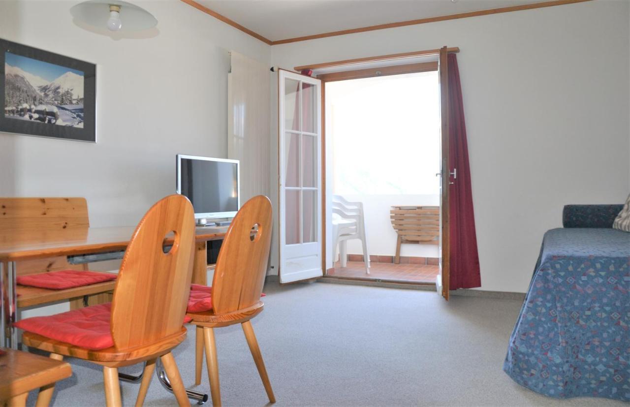 Bisang R Apartamento Arosa Exterior foto