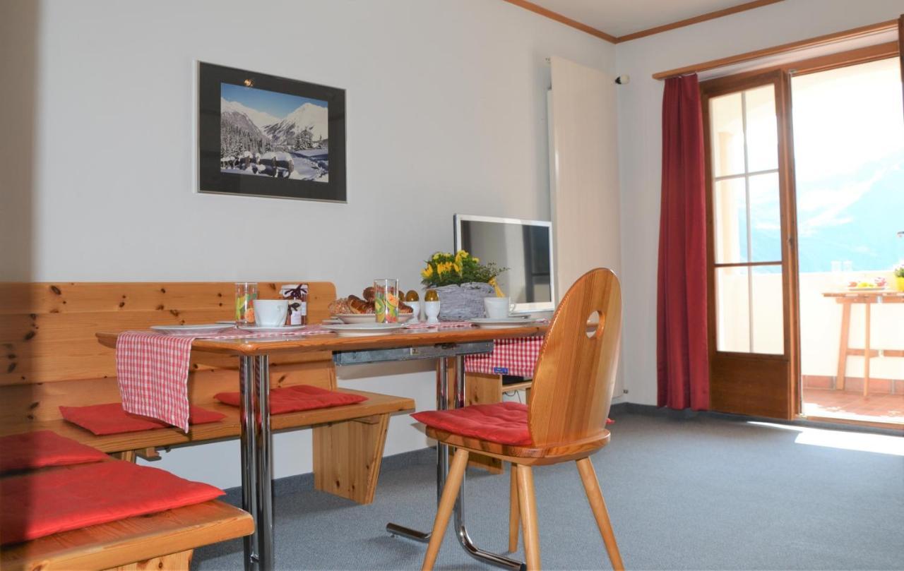 Bisang R Apartamento Arosa Exterior foto