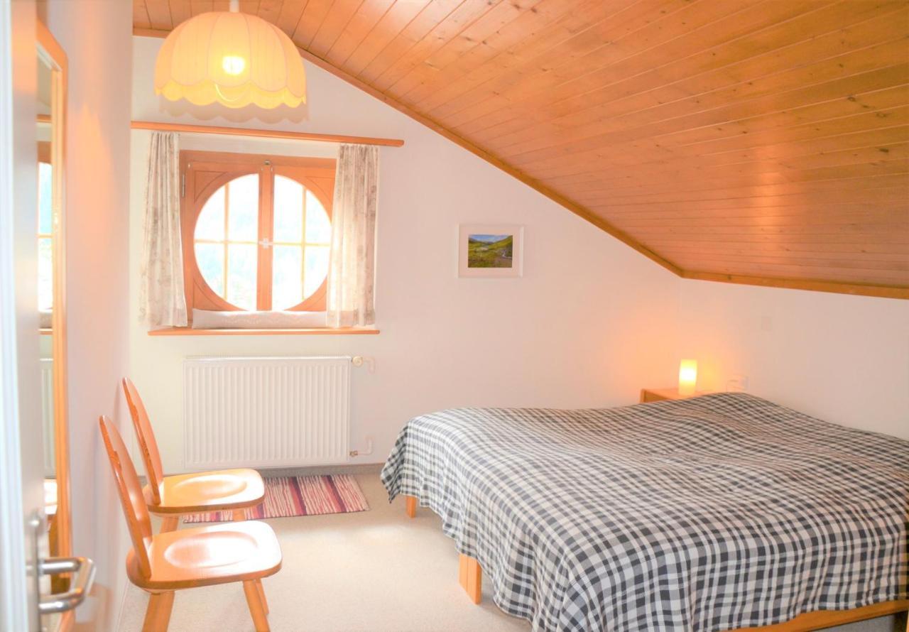 Bisang R Apartamento Arosa Exterior foto