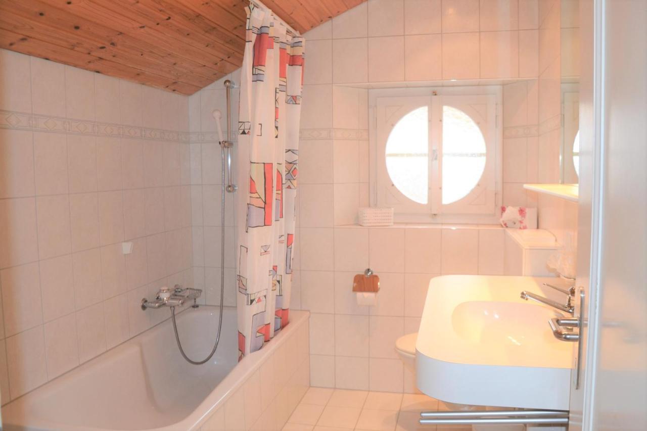 Bisang R Apartamento Arosa Exterior foto