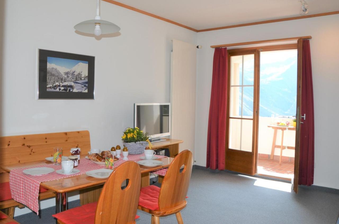 Bisang R Apartamento Arosa Exterior foto