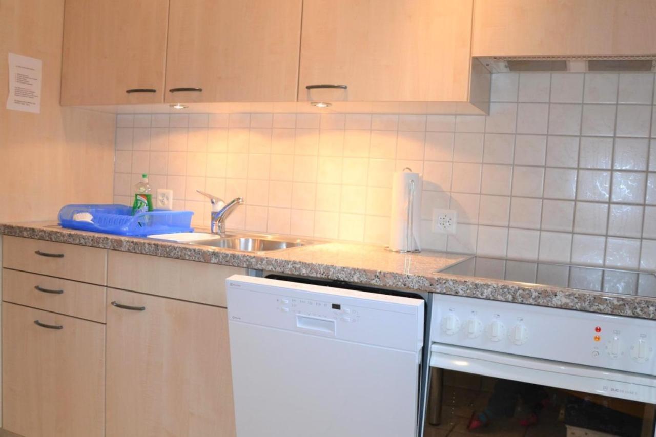 Bisang R Apartamento Arosa Exterior foto
